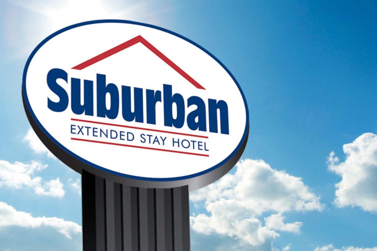 Suburban Studios Neenah-Appleton エクステリア 写真